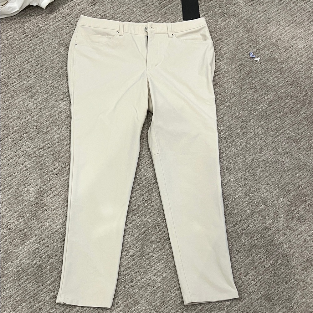 Men’s ABC Slim 32” Lululemon